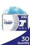 Patient Diapers with Waist Band X Large 30 Pieces New Packaging