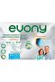 Premium Patient Diapers Adult with Waistband Textile Surface M-medium 240 Pieces - 2