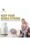 Living Calcium Calcium 90 Tablets - 3