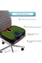 Medical Visko Cocix Special Design Sitting Cushion Orthopedic Sitting Cushion - 5