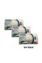 Disposable Gloves - 100Pcs/Box - Small/Medium - Black - 3 Boxes