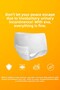 Patient Diapers Adult Absorbent Panties Diapers Extra Large Size Xlarge 12 Pieces Men Women - 2