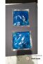 Hot Cold Compress Gel Against High Fever Cold, Against Injuries, Impactions - 2