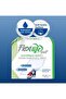 Flexilifeplus Patient Diaper Bed Protector Cover with Anti-Slip Tape 60x90 Cm 30 Pieces 1 Pack