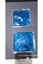 Hot Cold Compress Gel Against High Fever Cold, Against Injuries, Impactions