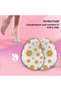 Mg13 - Anti-Slip |   Shoe Narrowing, Heel Anti Slip, Adhesive Gel Pad - 5