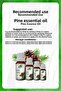 Pine Oil (Pine Essential Oil)10 Ml. - 3