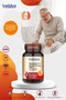 Joint Support Set - Glucosamine - Silicon - Magnesium - D3 K2 - Calcium - 3