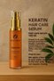 Keratin Oily Hair Serum - 4