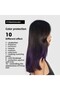 For Dyed Hair Serie Expert Vitamino Color Color Hold Shampoo 500 Ml Bys122 - 2