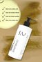 Body Care Shampoo Women 300 ml - Shampoo Salt Paraben Silicone Sles / Sls Free Without Salt - 5