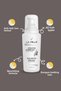Keratin Hair Care Serum for Weak and Damaged Hair 125 ml - 2