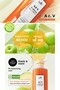 Lador Acv Vinegar Treatment 430ml - Hair Conditioner with Vinegar Extract That Revitalizes and Adds Shine to the Scalp - 2