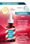 Help Me Emergency Rescue Oil Based Hair Serum - 6