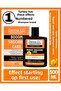 Booom Shocking Care Shampoo - Intensive Anti-Hair Loss 500ml x 2 Pieces - 2