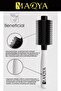 Heat Resistant Blow Dry Comb - Hair Styling Comb - 3