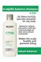 Scalplife Balance Cleanser Shampoo