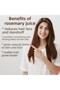 Rosemary Water Anti-Fall and Fast Hair Growth & Anti-Fall 100% Pure Rosemary Water 100 ml - 4