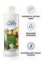 Care Avocado Almond Shampoo, Conditioner and Argan Oil Hair Serum Pack - 2