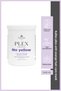 Kallos Plex No Yellow Anti-Orange Hair Care Mask 1000ml