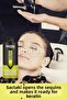 1000ml Paraben-free Keratin Shampoo - 3