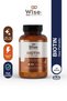 Biotin 2500 Mcg 30 Tablet 2-Pack - 3