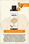 High-End Strengthening and Hair Strands Repairing Pumpkin Hair Care Shampoo 400ml - 3