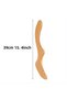 Wooden Graston Madero Therapy and Cellulite Massager Model 7 - 2