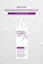 Color and Hair Structure Protective Purple Purple Hair Tonic 150ML - 6