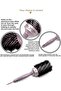 53 Mm-Lom1184 Nano Technology Ceramic + Ionic Thermal Blow Dry Hair Brush, Natural Bristle Teeth, Professional - 4