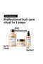 Serie Expert Absolut Repair Repairing Gold Mask for Damaged Hair 250 ml - 5