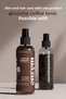 Natural Coffee Tonic for Hair (Anti-Hair Loss, Restorative) and Skin Care (Tone Equalizing, Antioxidant) 200 ml - 5