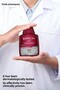 Forte Shampoo 300 ml Intensive Anti-Hair Loss Herbal Shampoo Set of 4 - 8