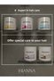 Hair Conditioner Anti-Orange Purple Hair Care Cream 500ml - 6