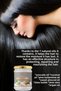 Nourishing and Moisturizing Hair Mask Containing 7 Oils & Matcha Extract and Moroccan Argan Hair Mask Set of 2 - 5