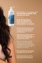 2 Pieces Repairing for Itchy and Eczema Hair with Dandruff - Purifying and Nourishing Shampoo 400ml - 6