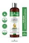 Natural Anti-Hair Loss Shampoo - Organic Ingredients - Vegan - Sulfate-Free - Silicone-Free - Paraben-Free
