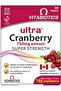 Ultra Cranberry 750Mg Tabs 30S
