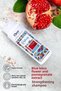 Color Protecting Repair Shampoo with Blue Lotus Flower and Pomegranate Detail - 3