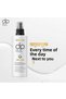 Liquid Hair Care Cream Leave-In Cotton Milk 180 ml X 3 Pieces - 3