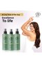 Leave-In Hair Care Tonic with Rosemary Extract Anti-Shedding 180 ml - 5