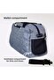 Sports Bag Suitable for Sports and Short-Term Travel - 4