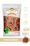 Dried Papaya Tropical Dried Fruit |   350 Gr.