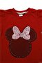 Baby Girl Printed Bottom Top 2 Piece Set - 3