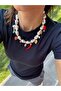 Charmli Pearl Necklace