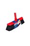 Indoor Broom Standard With Stick – 120cm Handle, 1pc – Durable Cleaning Tool - 7