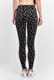 Women Sportswear Fit Training Leggings, Multicolor - 2