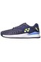 Power Cushion Eclipsion 4 Navy Blue All Court Tennis Shoes - 2