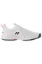 Sonicage 3 White All Court Men's Tennis Shoes - 4