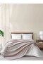 Single Size Fleece Blanket 170x210 cm, Soft & Cozy, 350 GSM, Ideal for Bed & Sofa